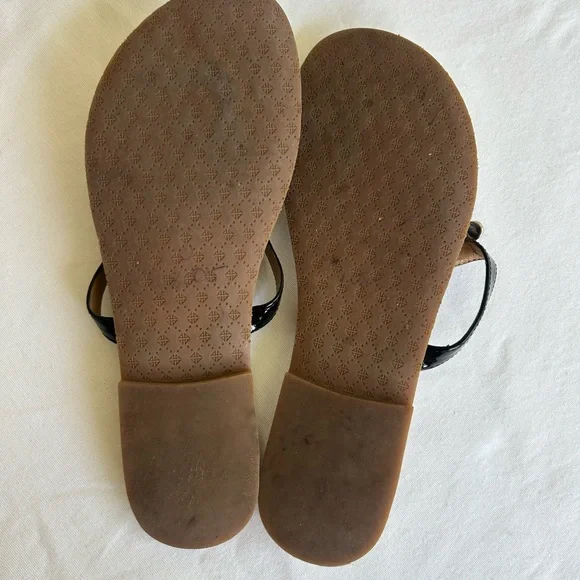 Antonio Melani Bee Embellished Sandals - Picture 4 of 6